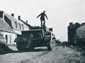 Přečtete si více ze článku Účast československé vojenské jednotky při obléhání přístavu Dunkerque