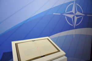 Přečtete si více ze článku NATO slaví 74 let od svého založení