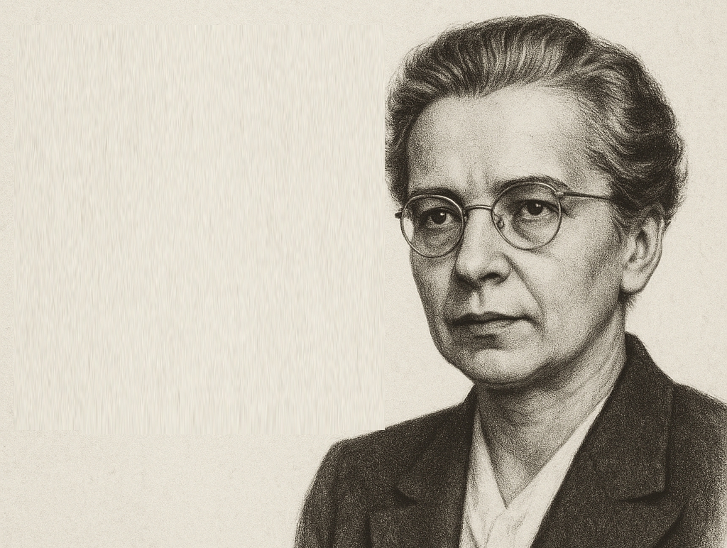 Přečtete si více ze článku Připomínka 75. výročí justiční vraždy Milady Horákové