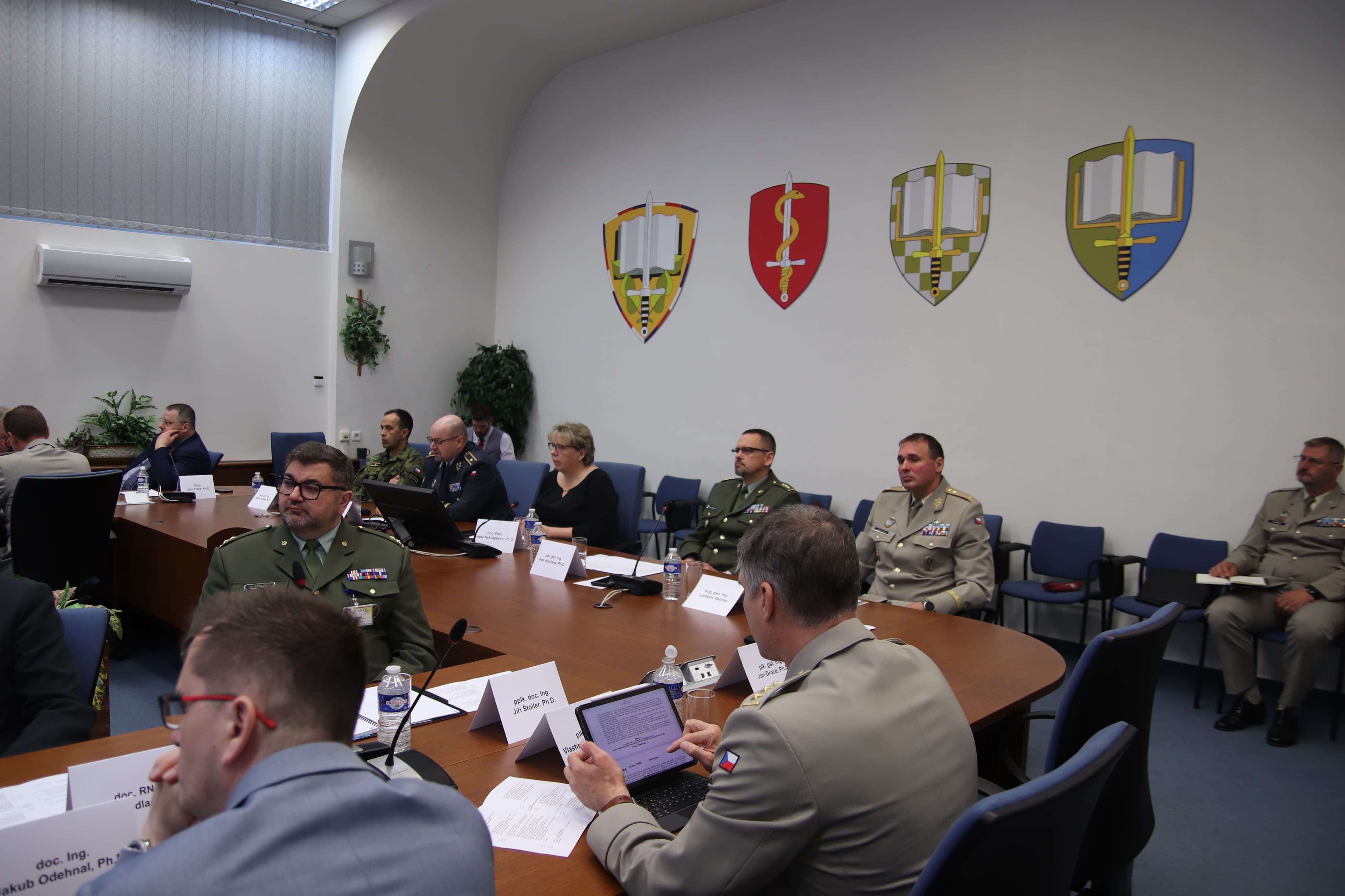 Přečtete si více ze článku Konference Leadership v teorii a praxi 2025