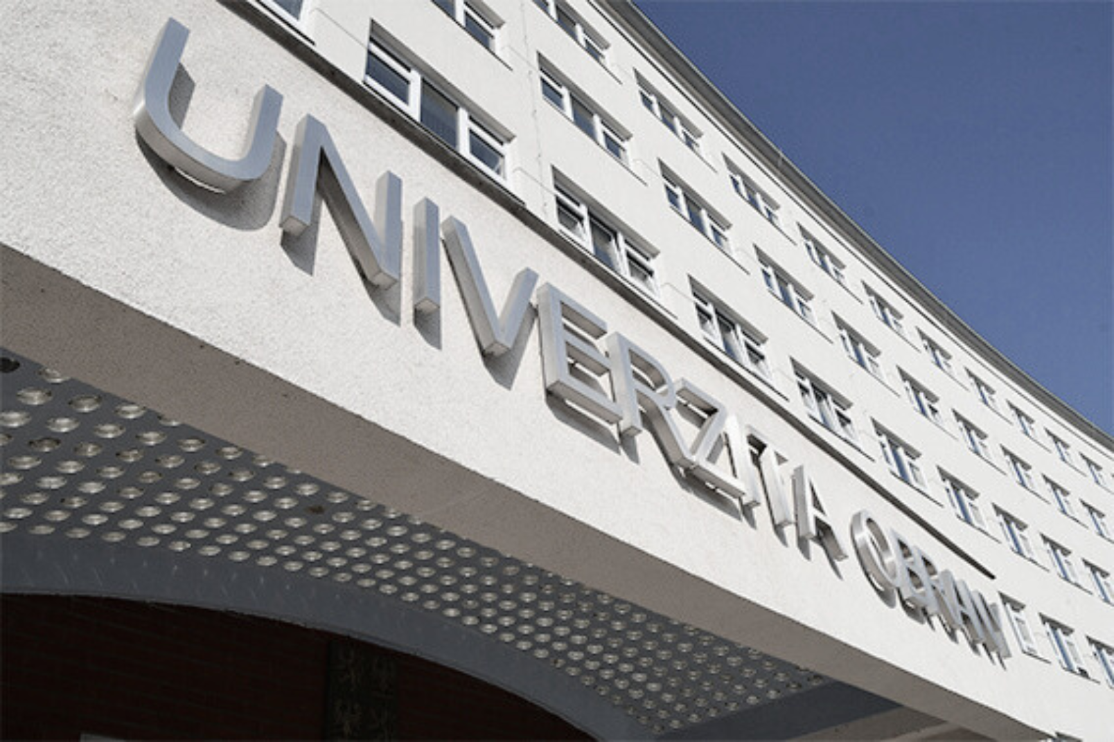 Právě si prohlížíte Univerzita obrany hostí Mezinárodní evaluační panel