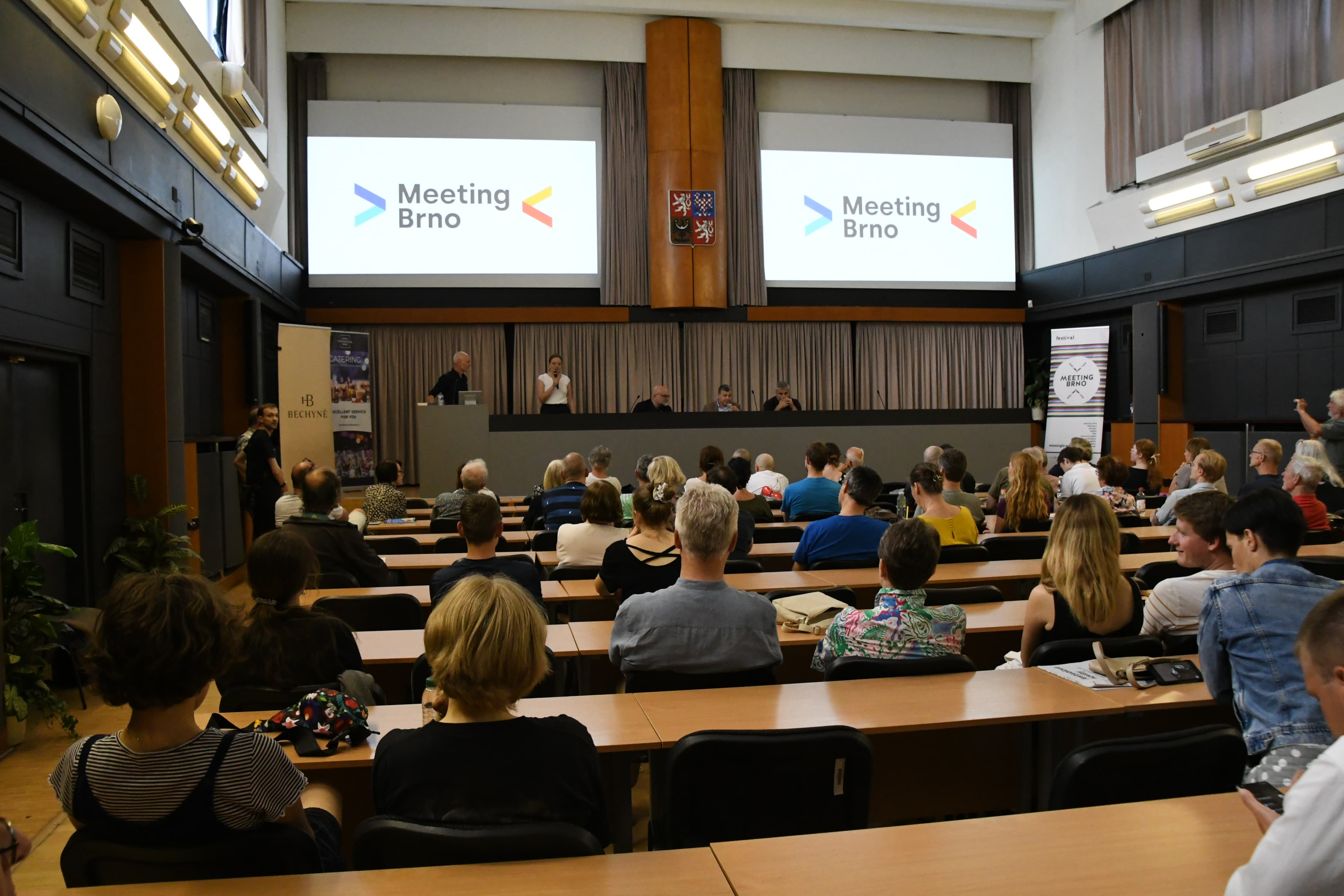 Právě si prohlížíte Meeting Brno na Univerzitě obrany