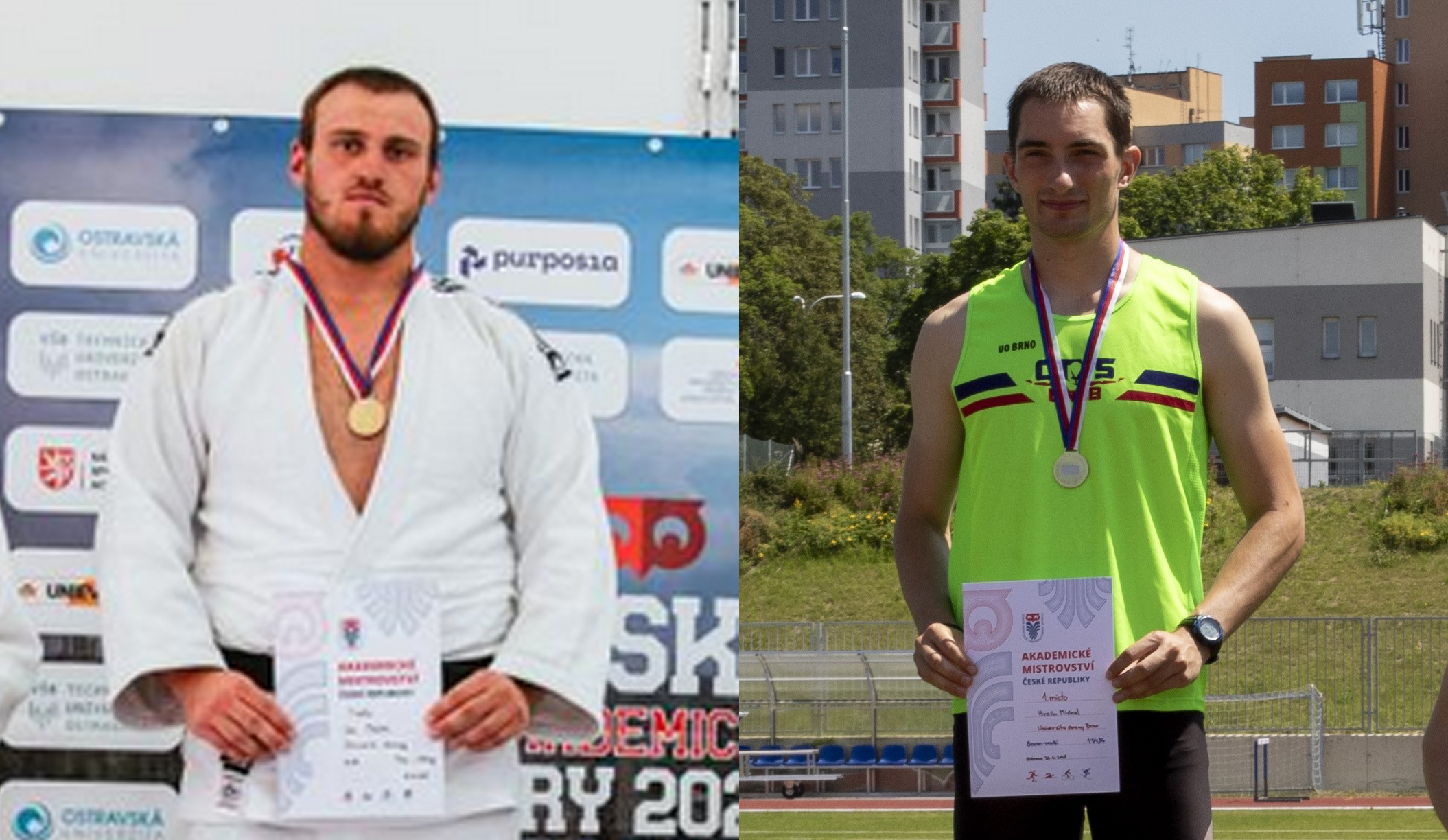 Právě si prohlížíte ČAH: rotmistr Mašek popáté zlatý, četař Hroch vyhrál půlku