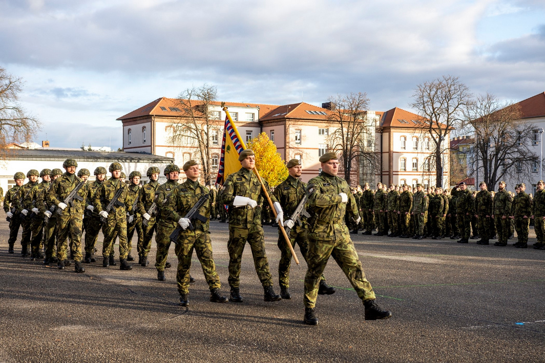 Přečtete si více ze článku Ocenění u příležitosti státního svátku