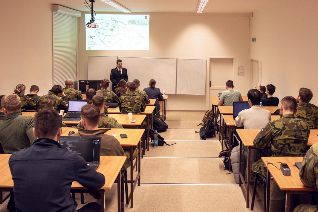 Přečtete si více ze článku Workshop o systému krizové komunikace HZS ČR