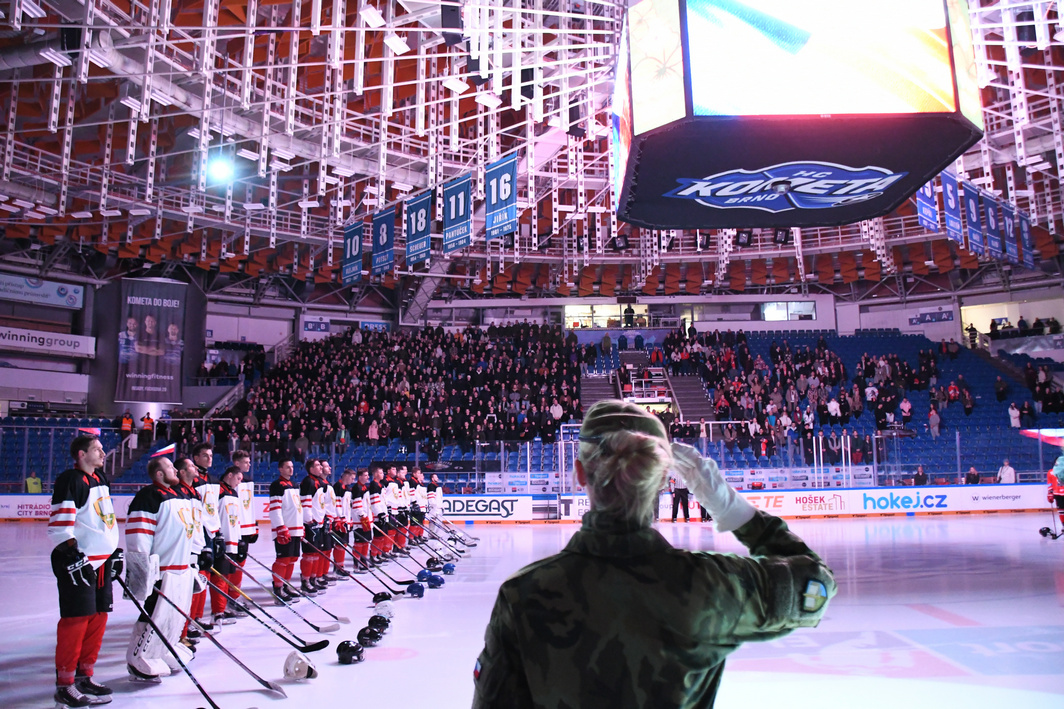 Přečtete si více ze článku Hokejová benefice