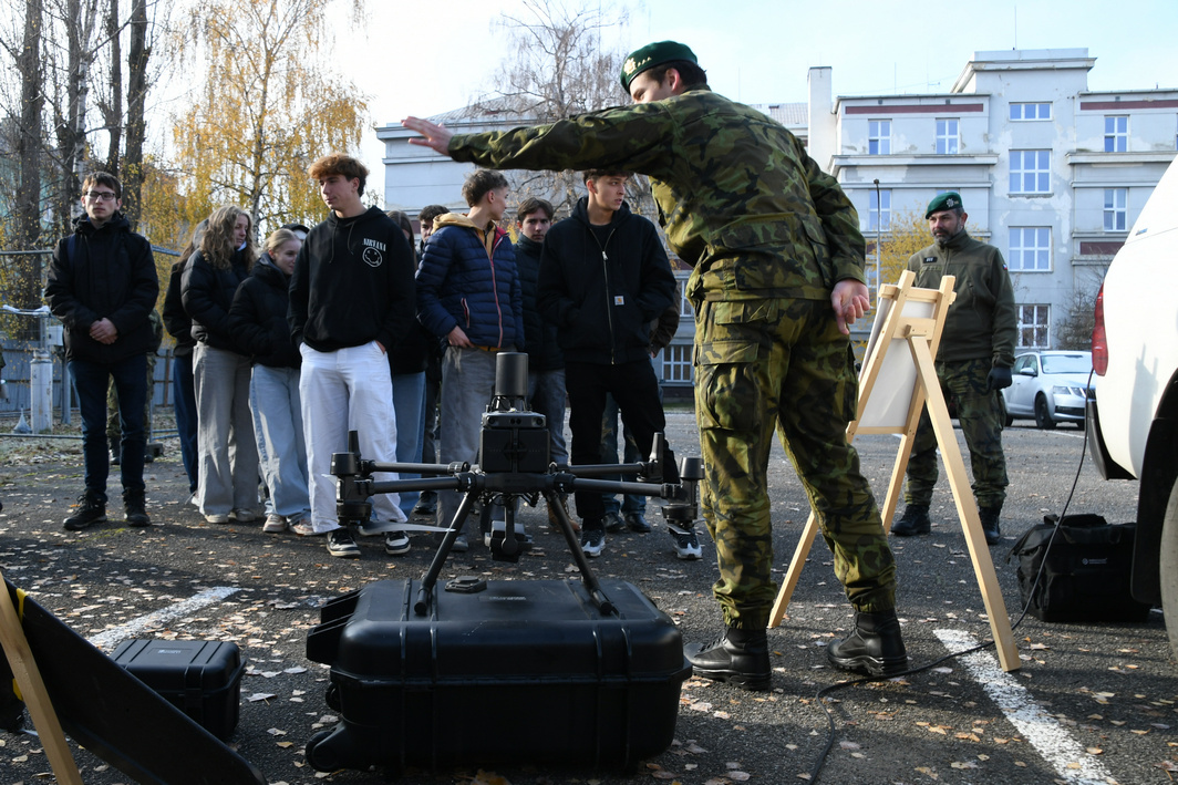 Přečtete si více ze článku GIS Day v Černých Polích