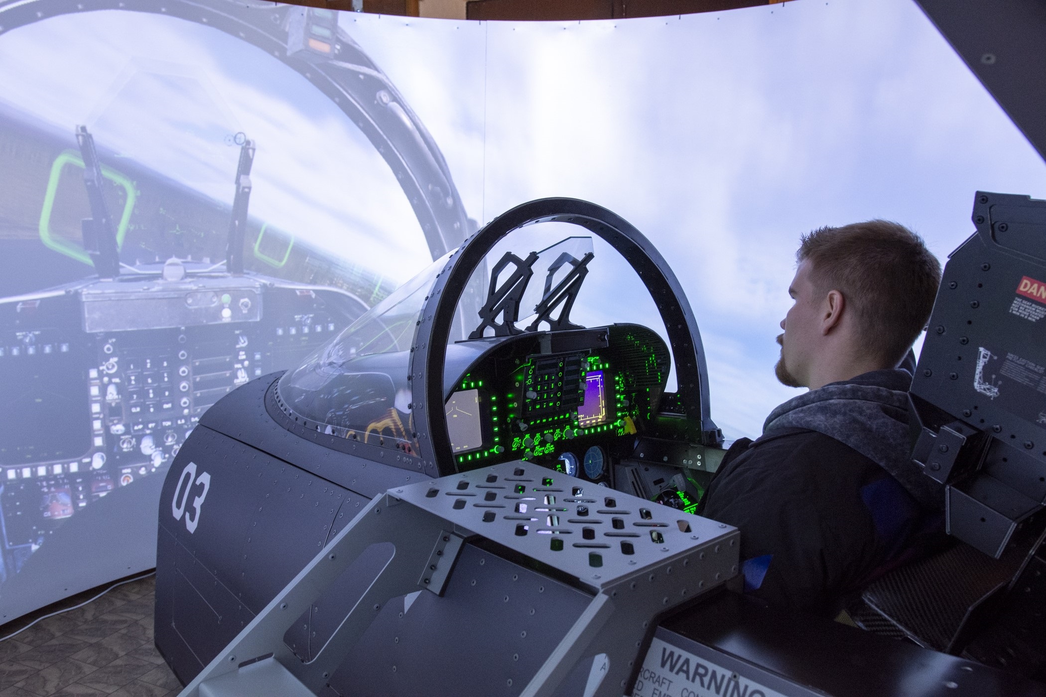 Právě si prohlížíte Den otevřených dveří ve Vyškově a v Brně