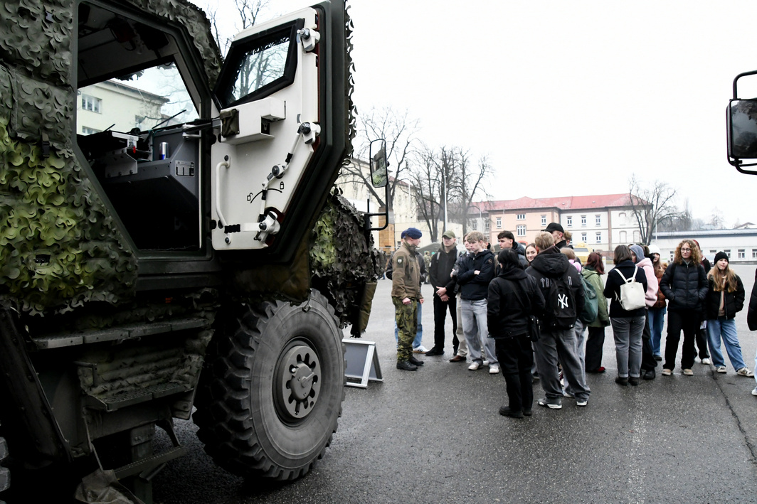Přečtete si více ze článku Poslední Den otevřených dveří