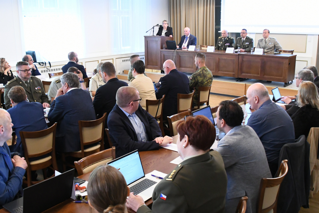 Právě si prohlížíte Konference Leadership v teorii a praxi 2026