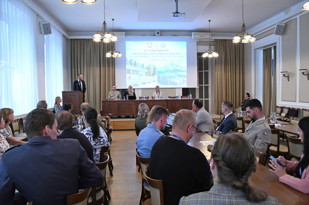 Právě si prohlížíte Na konferenci CNDCGS 2026 soutěžili studenti