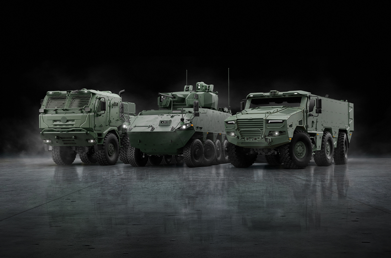 Přečtete si více ze článku Výjezdní kolegium rektora UO v Tatra Defence
